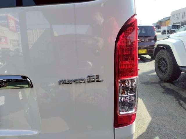 TOYOTA HIACE VAN 2WD 2025 Image 31