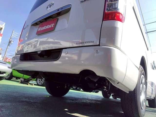 TOYOTA HIACE VAN 2WD 2025 Image 31