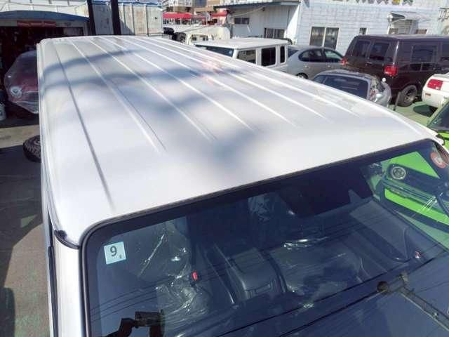 TOYOTA HIACE VAN 2WD 2025 Image 31