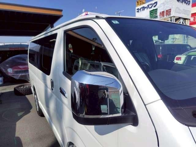 TOYOTA HIACE VAN 2WD 2025 Image 31