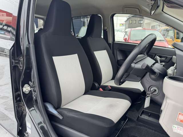 DAIHATSU MIRA E:S 4WD 2018 Image 31