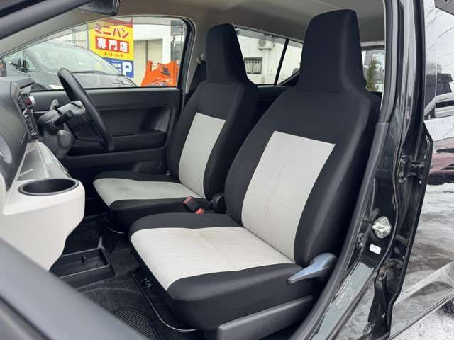 DAIHATSU MIRA E:S 4WD 2018 Image 31