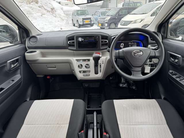 DAIHATSU MIRA E:S 4WD 2018 Image 31