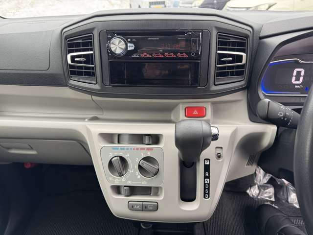 DAIHATSU MIRA E:S 4WD 2018 Image 31