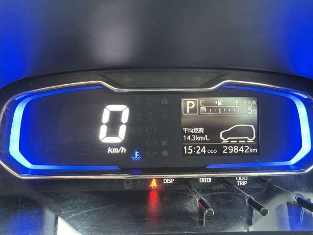 DAIHATSU MIRA E:S 4WD 2018 Image 31