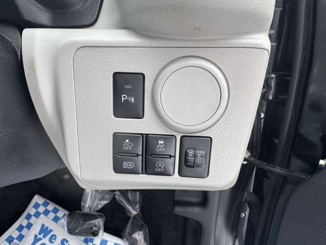 DAIHATSU MIRA E:S 4WD 2018 Image 31