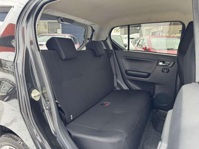 DAIHATSU MIRA E:S 4WD 2018 Image 31