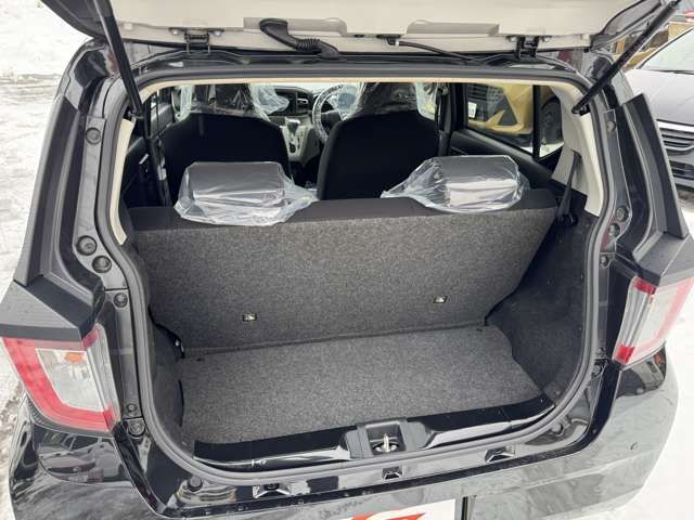 DAIHATSU MIRA E:S 4WD 2018 Image 31