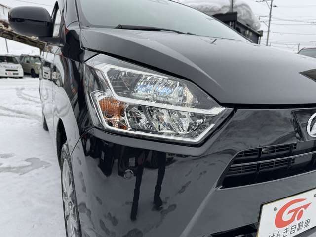 DAIHATSU MIRA E:S 4WD 2018 Image 31