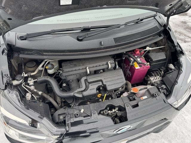 DAIHATSU MIRA E:S 4WD 2018 Image 31