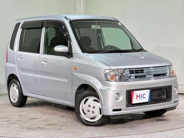 MITSUBISHI TOPPO 2010 Image 31