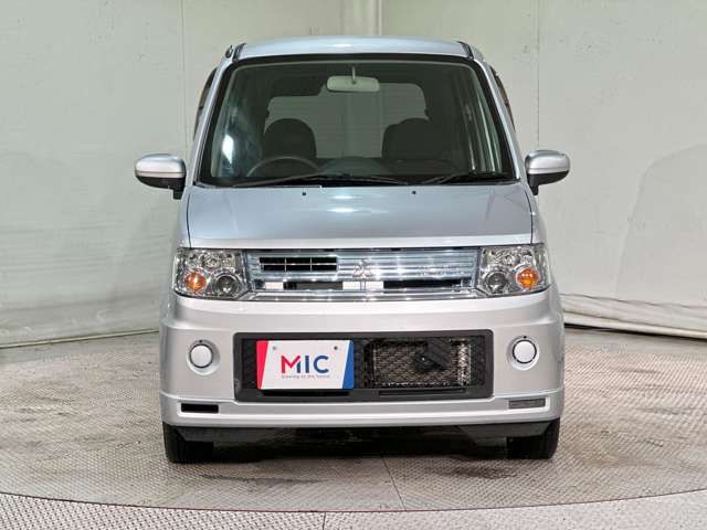 MITSUBISHI TOPPO 2010 Image 31