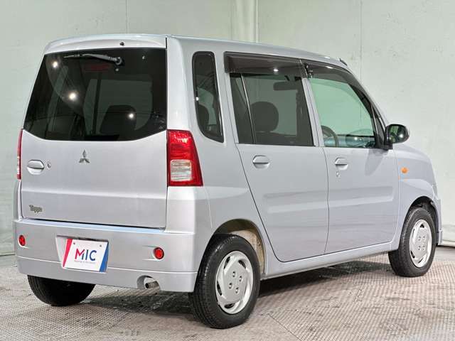 MITSUBISHI TOPPO 2010 Image 31