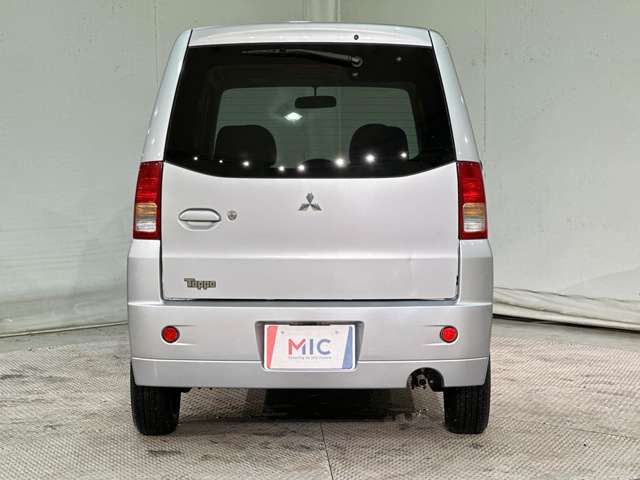 MITSUBISHI TOPPO 2010 Image 31