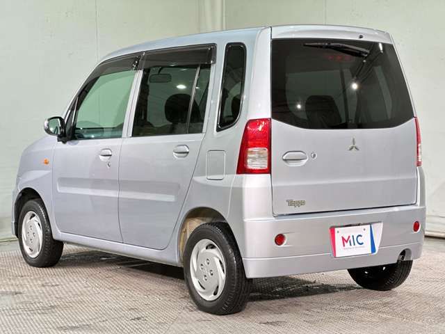 MITSUBISHI TOPPO 2010 Image 31