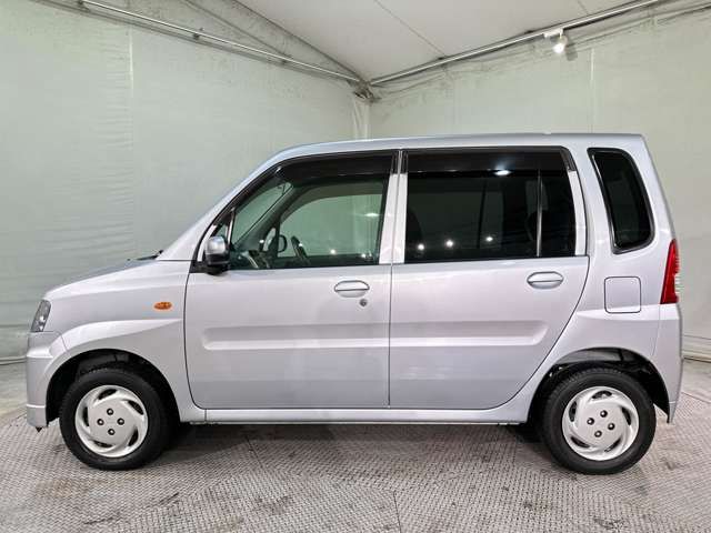 MITSUBISHI TOPPO 2010 Image 31