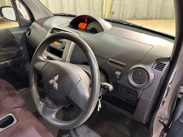 MITSUBISHI TOPPO 2010 Image 31