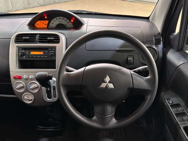 MITSUBISHI TOPPO 2010 Image 31