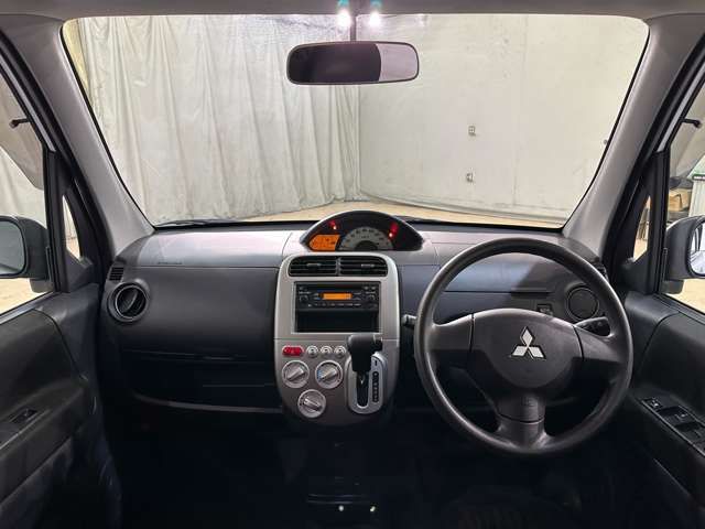 MITSUBISHI TOPPO 2010 Image 31