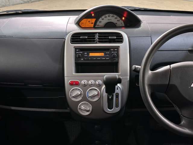 MITSUBISHI TOPPO 2010 Image 31