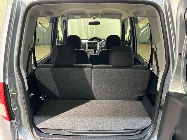 MITSUBISHI TOPPO 2010 Image 31