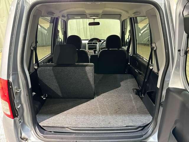 MITSUBISHI TOPPO 2010 Image 31