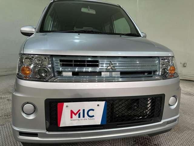 MITSUBISHI TOPPO 2010 Image 31