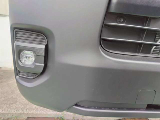 TOYOTA HIACE VAN 2WD 2025 Image 31