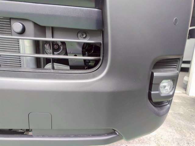 TOYOTA HIACE VAN 2WD 2025 Image 31