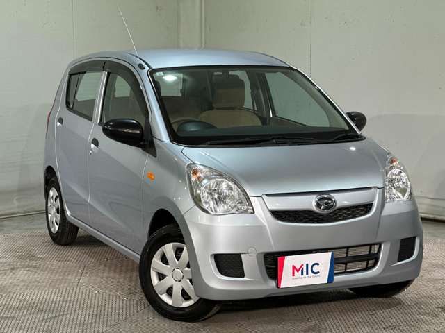 DAIHATSU MIRA 2017 Image 31