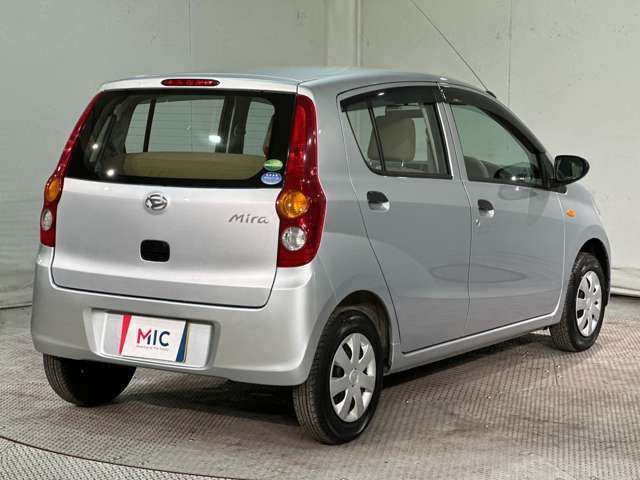 DAIHATSU MIRA 2017 Image 31