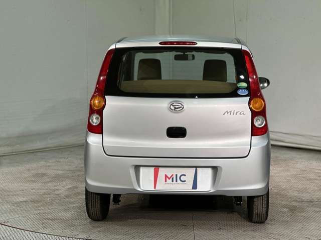 DAIHATSU MIRA 2017 Image 31