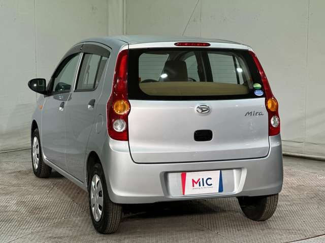 DAIHATSU MIRA 2017 Image 31
