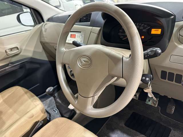 DAIHATSU MIRA 2017 Image 31