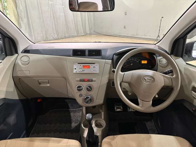 DAIHATSU MIRA 2017 Image 31