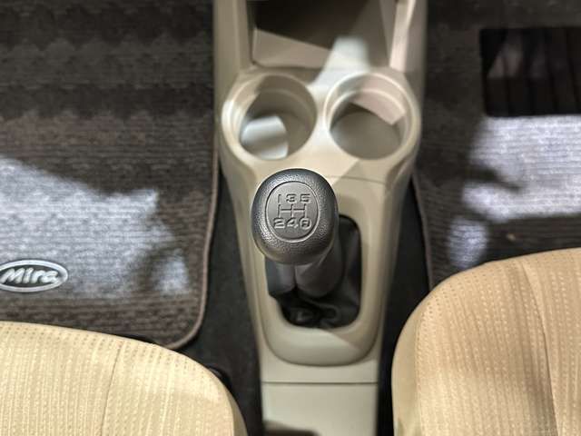 DAIHATSU MIRA 2017 Image 31