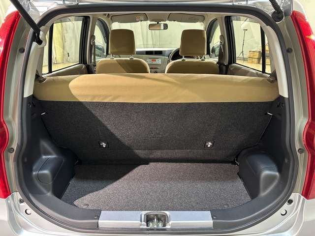 DAIHATSU MIRA 2017 Image 31