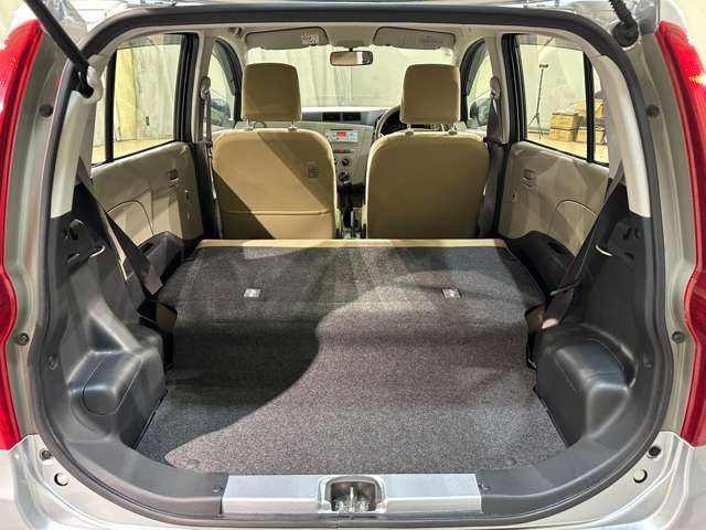 DAIHATSU MIRA 2017 Image 31