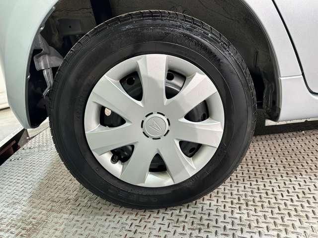 DAIHATSU MIRA 2017 Image 31