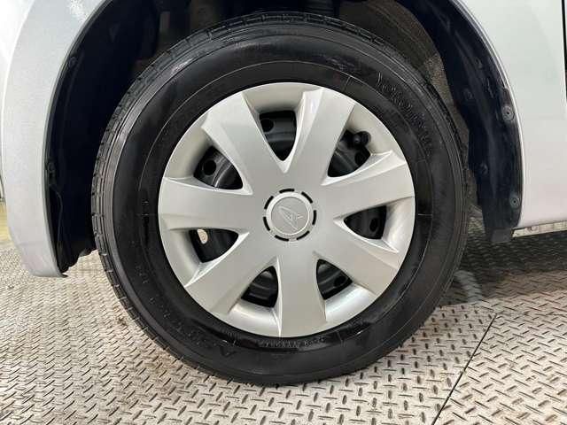 DAIHATSU MIRA 2017 Image 31