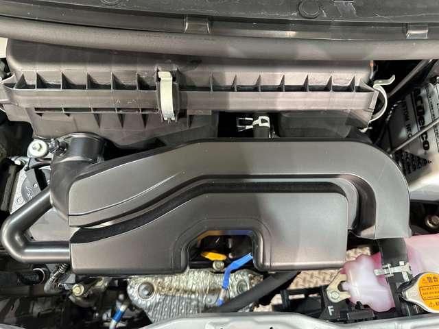 DAIHATSU MIRA 2017 Image 31