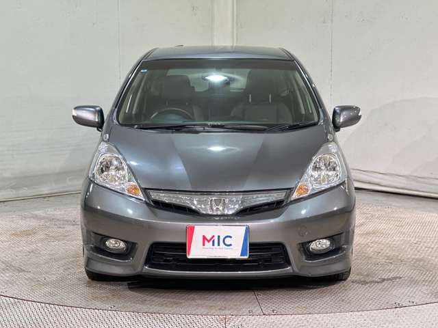 HONDA FIT SHUTTLE HYBRID 2013 Image 31