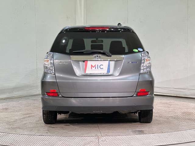 HONDA FIT SHUTTLE HYBRID 2013 Image 31