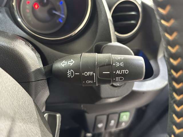 HONDA FIT SHUTTLE HYBRID 2013 Image 31