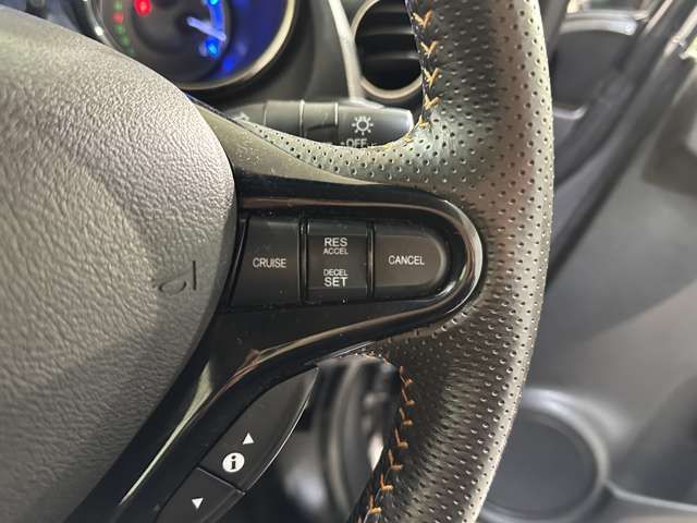 HONDA FIT SHUTTLE HYBRID 2013 Image 31