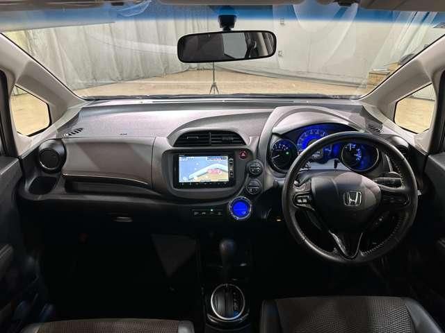 HONDA FIT SHUTTLE HYBRID 2013 Image 31