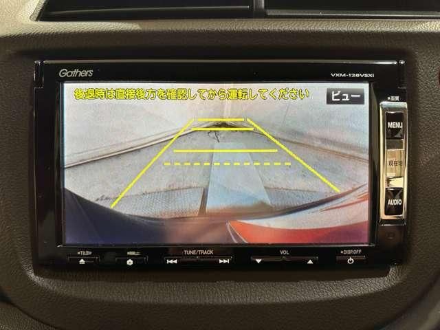 HONDA FIT SHUTTLE HYBRID 2013 Image 31