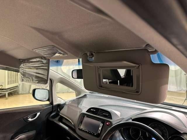 HONDA FIT SHUTTLE HYBRID 2013 Image 31