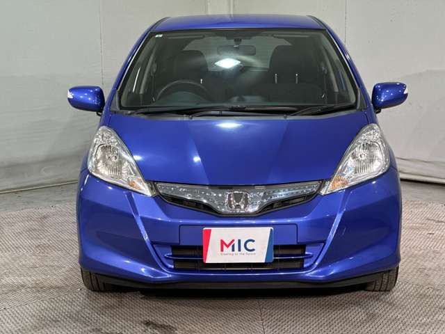 HONDA FIT HYBRID 2011 Image 31