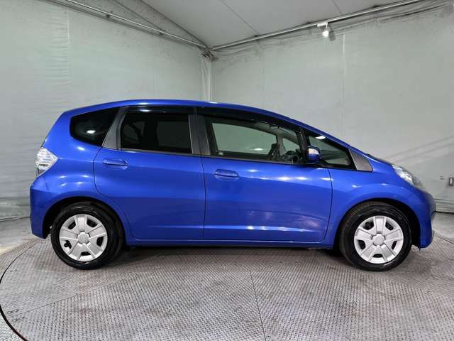 HONDA FIT HYBRID 2011 Image 31
